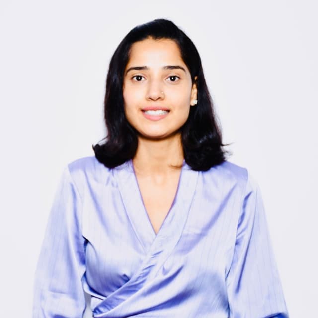 Maneesha Juneja