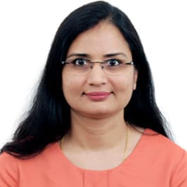Maneesha Nanda