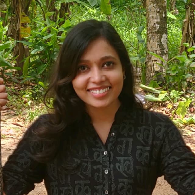 Maneesha Suresh