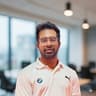 Maneesh Nandan 