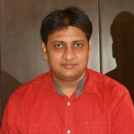 Maneesh Kumar