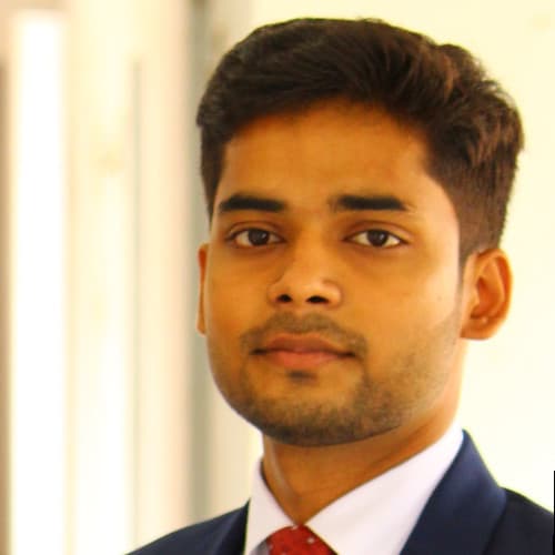 Maneesh Sagar