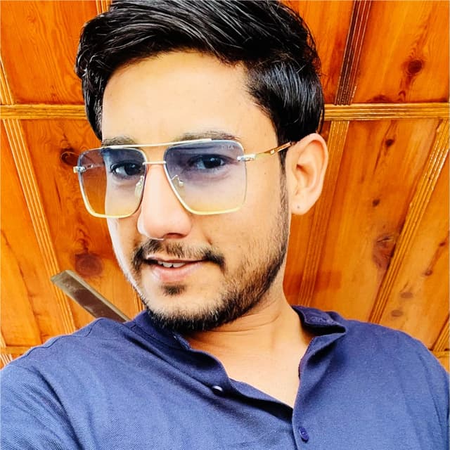 Manender Singh