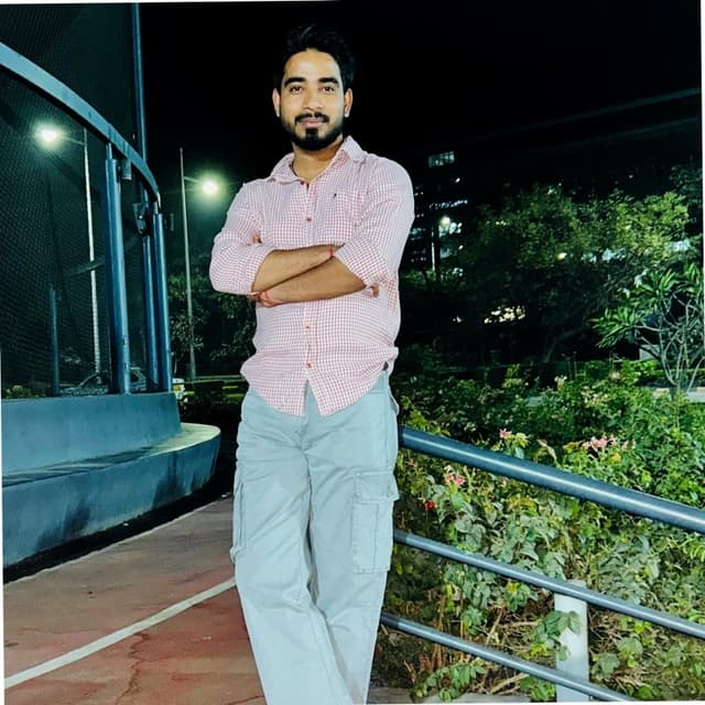 Manender Bhati