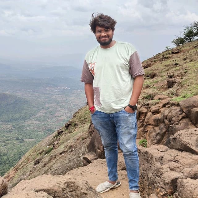 Vikas Mane