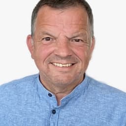 Manfred Jakoby