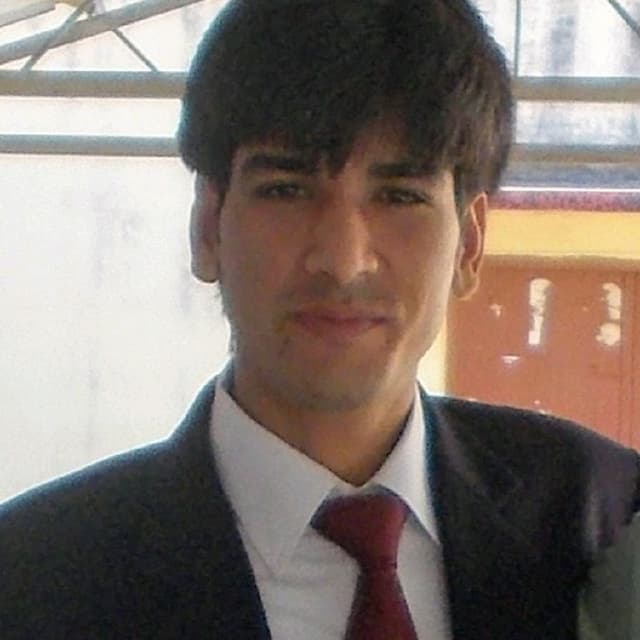 Manful Ram