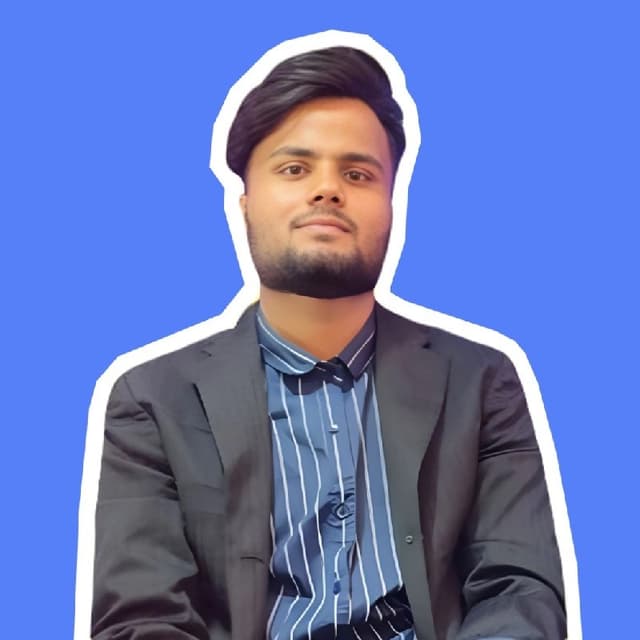 Mangalam Mishra