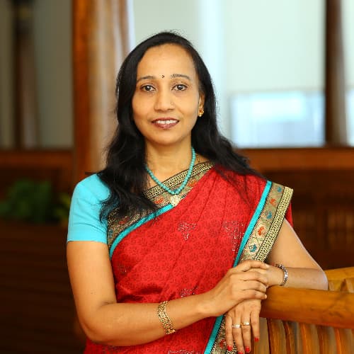 Mangala Seshadri