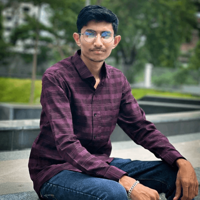 Mangalmurti Wagh