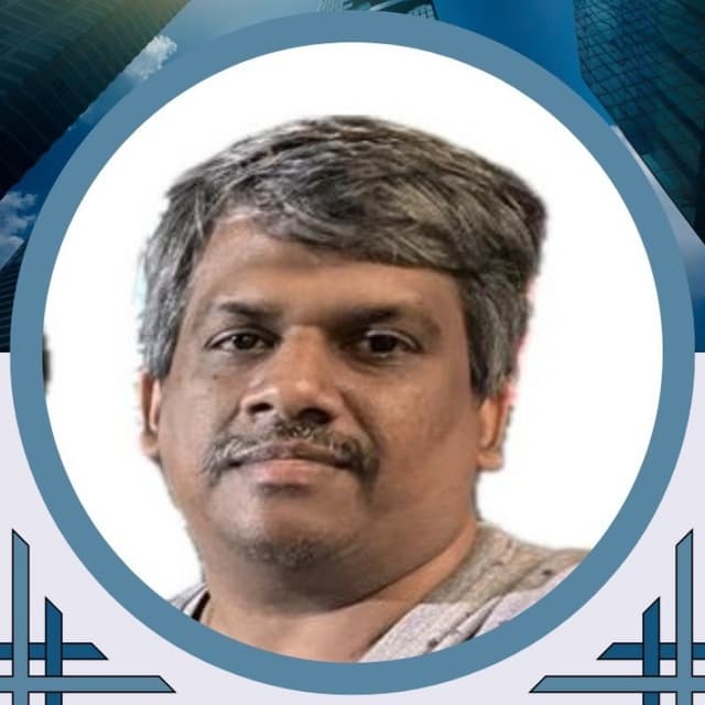 Mangesh  Arjilla
