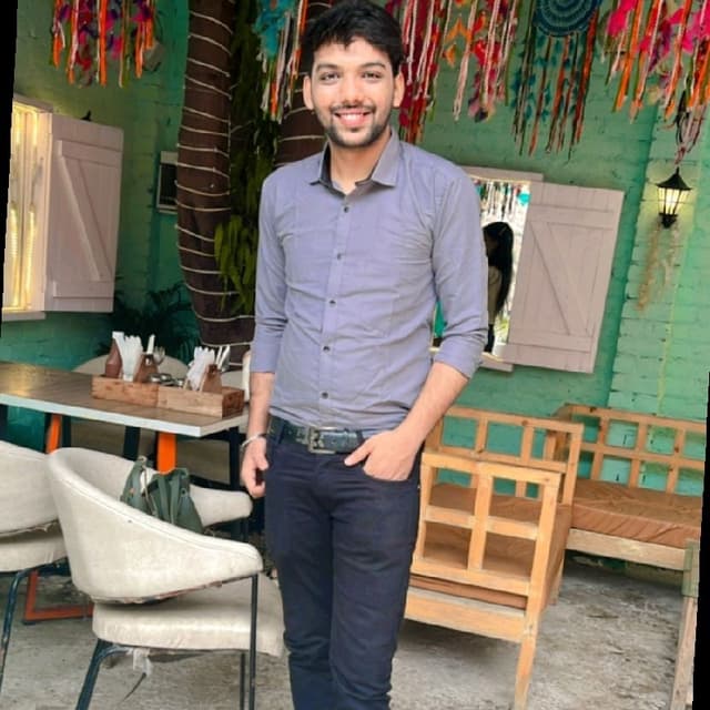 Mangesh Bansal