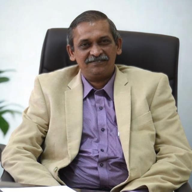 Mangesh Dixit