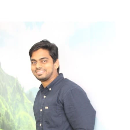 Mangesh Garje