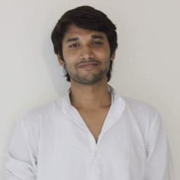 Mangesh Jadhav
