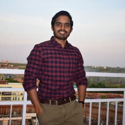 MANGESH KONDALKAR