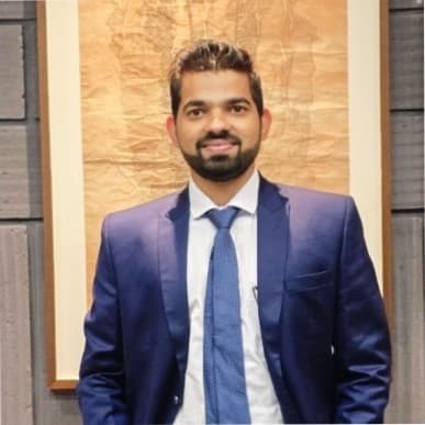 Mangesh Rahane