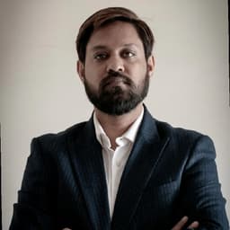 Mangesh Patil