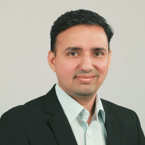 Mangesh Adgaonkar 