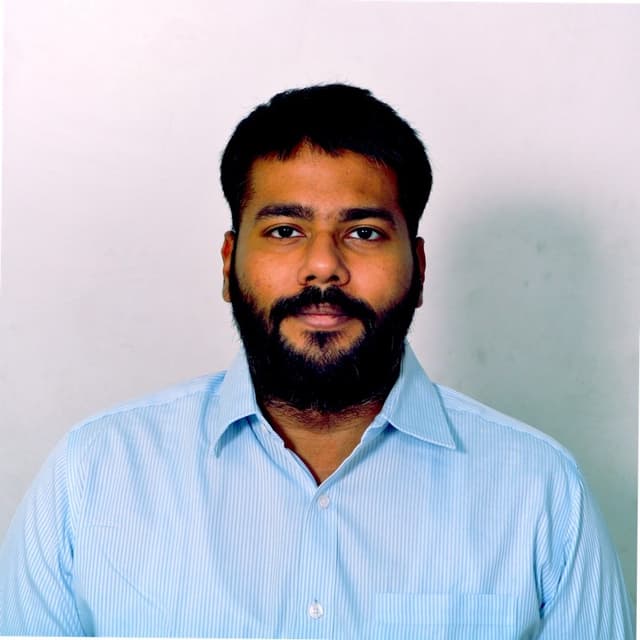 Mangesh Gawankar
