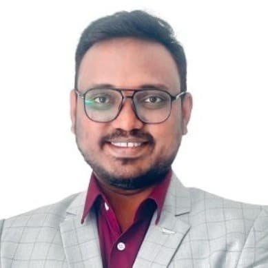 Mangesh  Gaikwad 