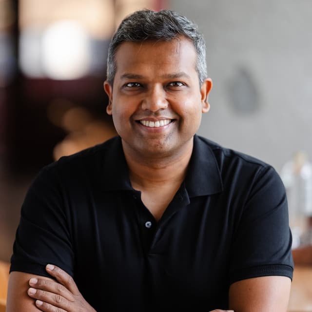 Mangesh Panditrao