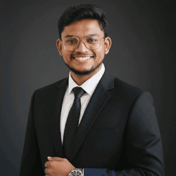 Mangesh Buktare