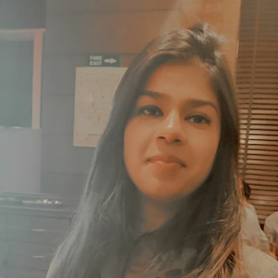 Muskan Mangla