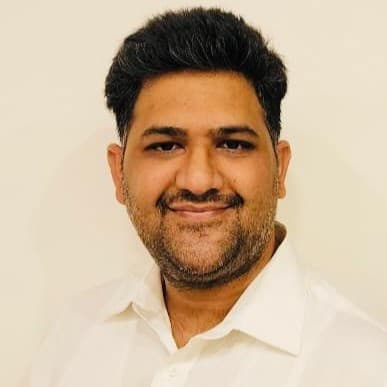 Ashish Mangla