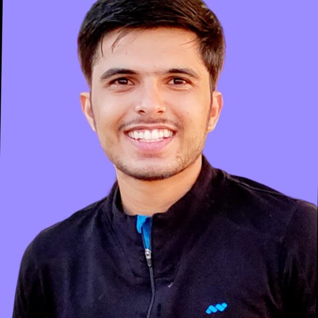 Manglesh Yadav