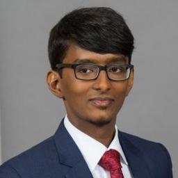 Mani Bala Sambandam Packianathan