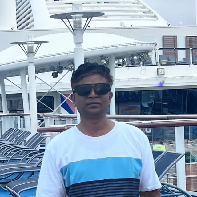 MANI BASKARAN