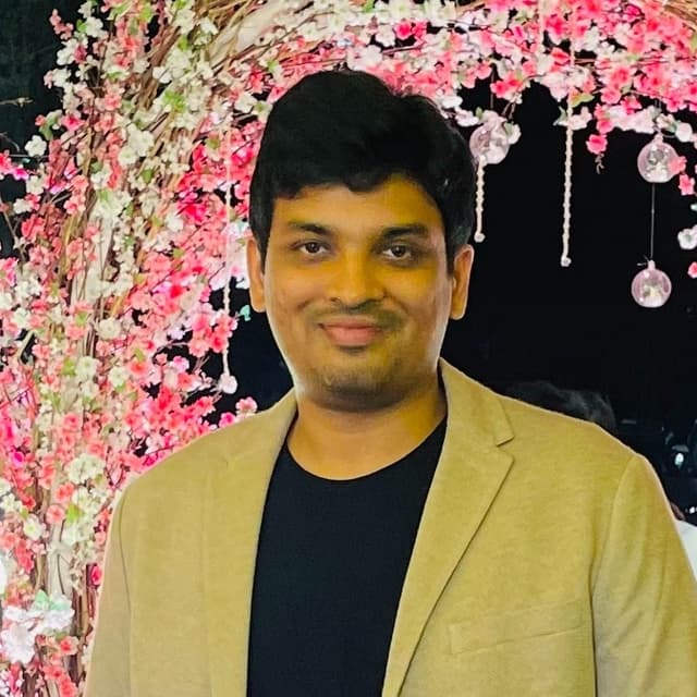 Mani Kiran