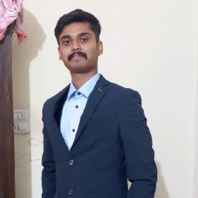 Mani Madhwam