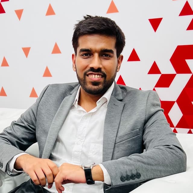 Mani Makkar