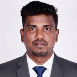 Mani Selvan K