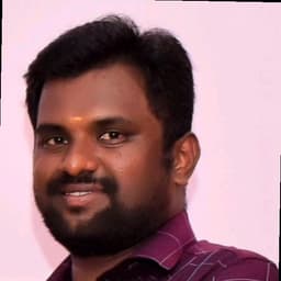 Manikandan Rajappan
