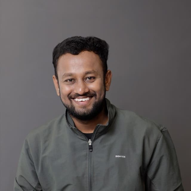 Manibala Baskaran