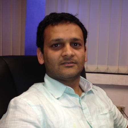 Mani Bansal