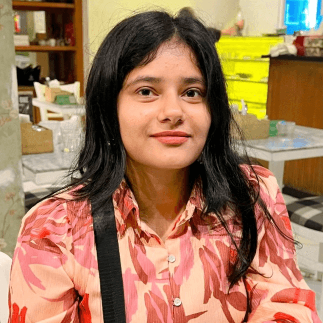 Manica Mehra