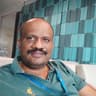 Manickam Saravanan