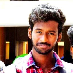 Manideep Reddy Aliminati