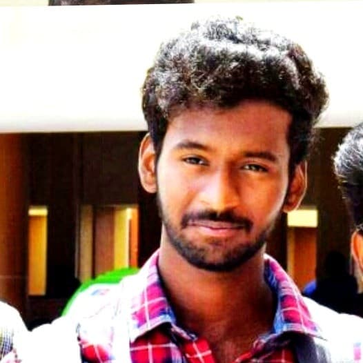 Manideep Reddy Aliminati