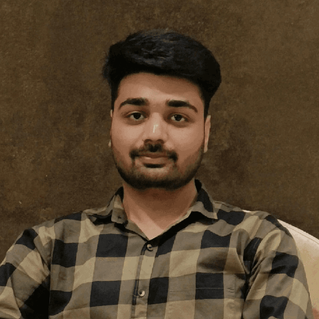 Mani Garg