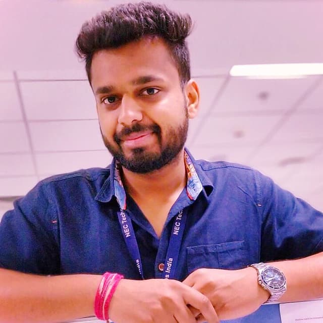 Manik Bindlish