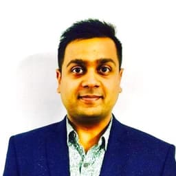 Manik Garg