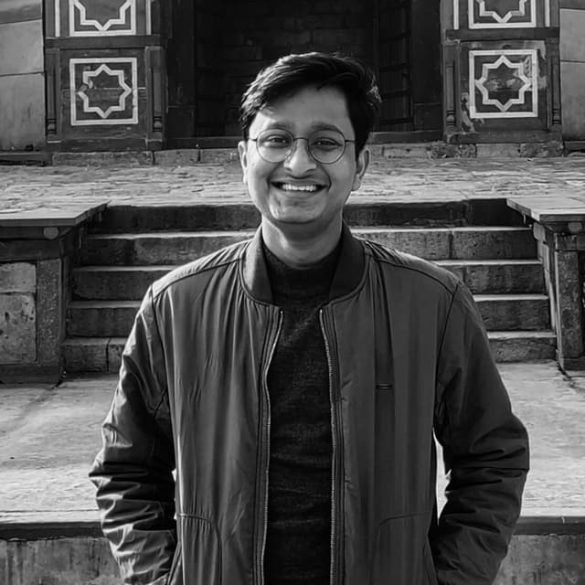Manik Gupta
