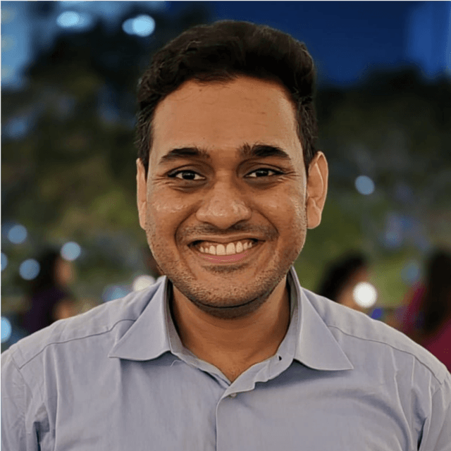 Manik Gupta