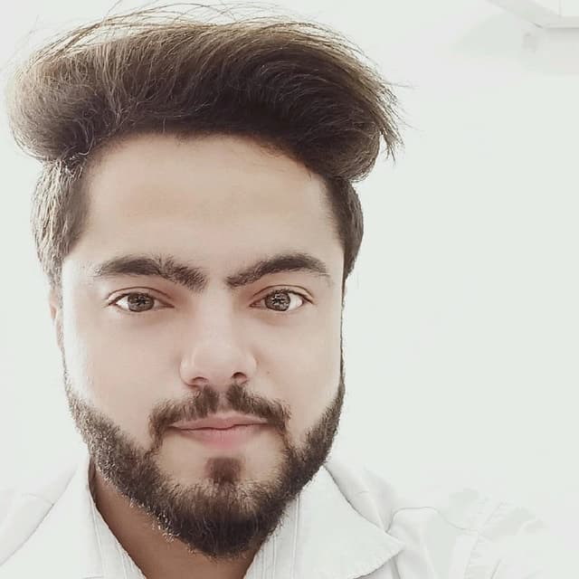 Manik Khosla