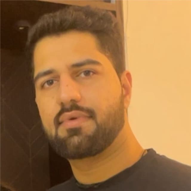 Manik Malhotra